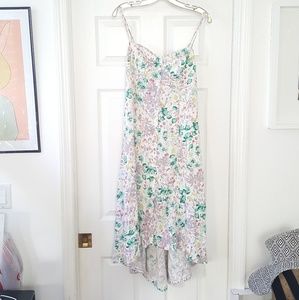Lauren Conrad Dress